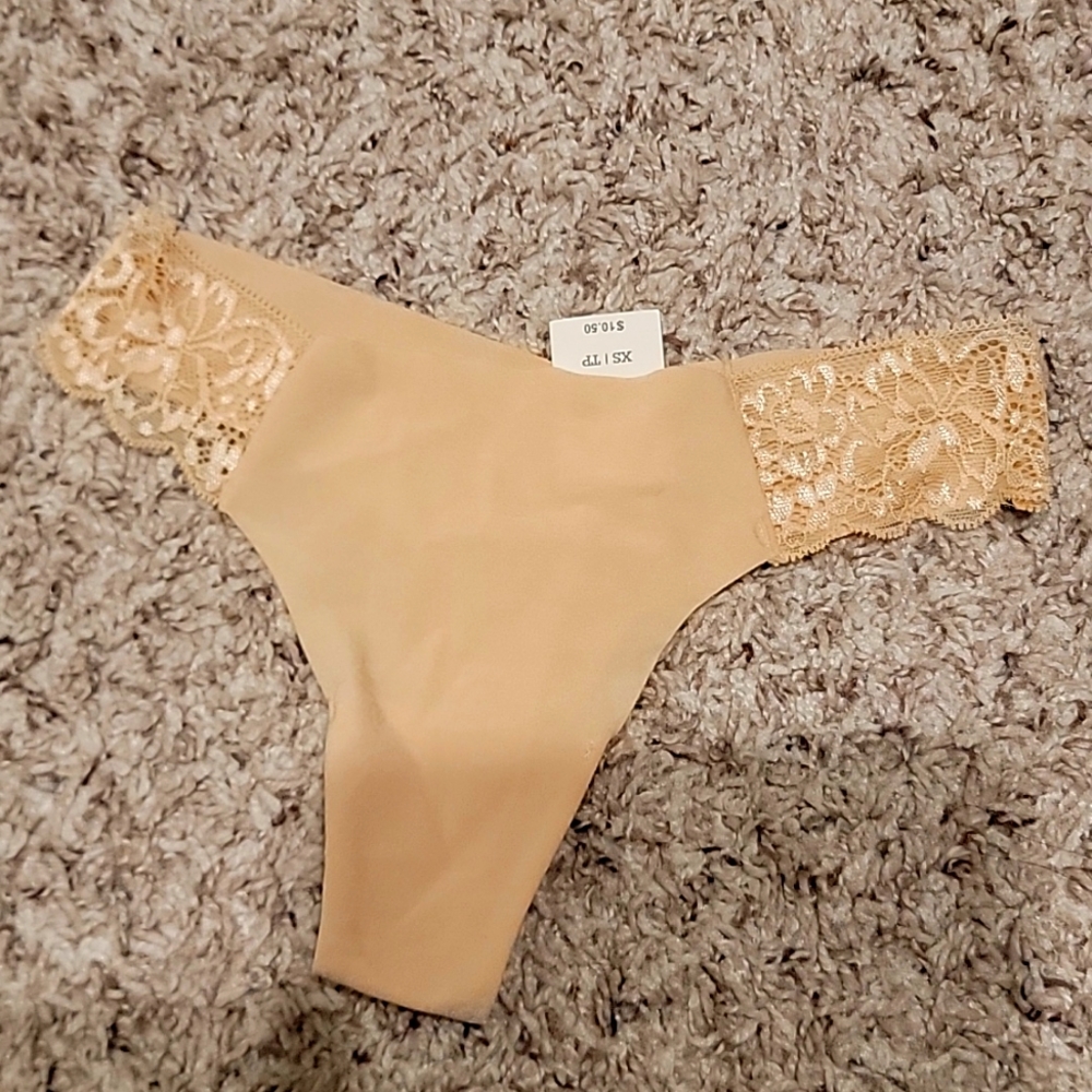 Thongs
